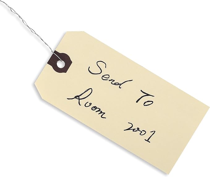 INNOVART Shipping Tags - Image 4