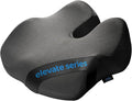 Everlasting Comfort Doctor Recommended Memory Foam Seat Cushion by EverlastingComfort