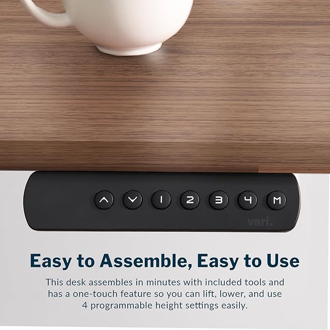 Vari Electric Standing Desk - Image 6