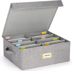 Erogeen Decorative Photo Storage Box by Erogeen