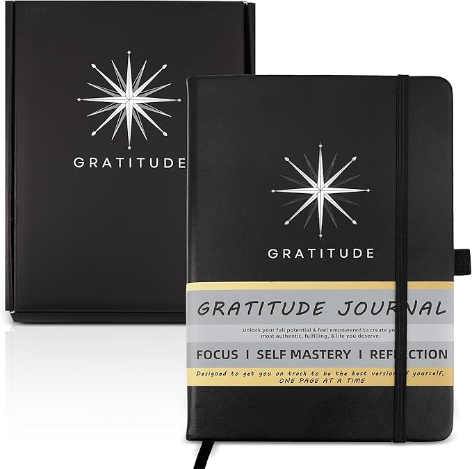 Planners with Purpose Gratitude Journal - Image 9
