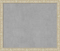 Amanti Art Silver Framed Magnetic Board 22x26 Medium Vision Board