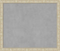 Amanti Art Silver Framed Magnetic Board 22x26 Medium Vision Board by AmantiArt