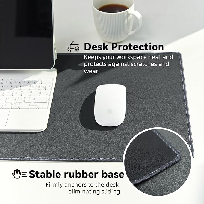 Reniteco Waterproof Large Gaming Mouse Pad - Image 5