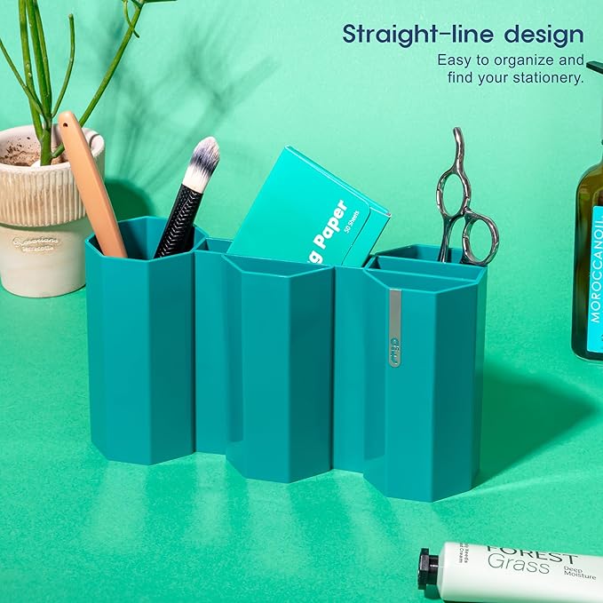 AonT Design Small Desk Organizer - Image 2