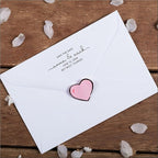 PrettySweetParty Self Inking Return Address Stamp - Image 4