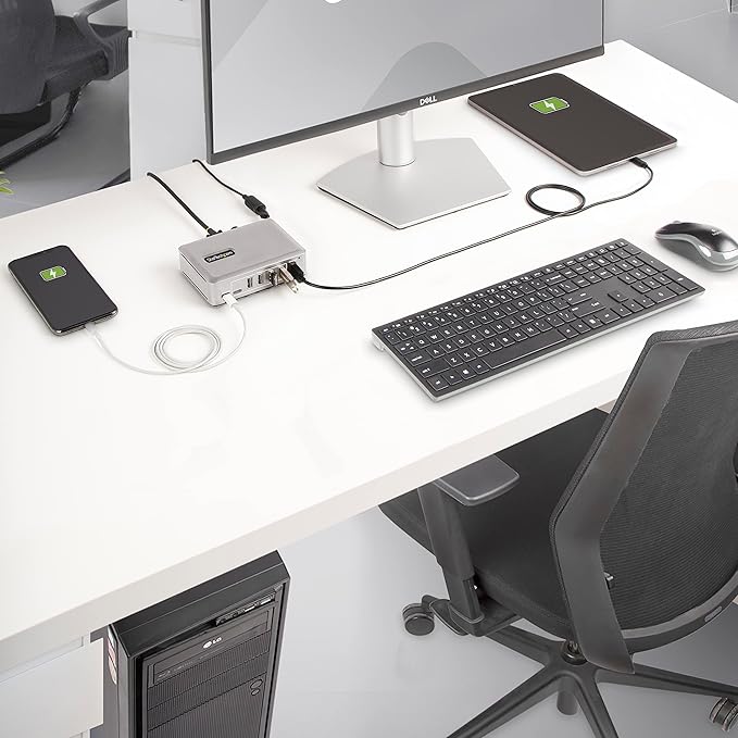 StarTech.com 7-Port USB-C Hub - Image 9