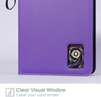 ProCase 900 Pockets Card Binder - Image 4