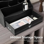 Rebee Vision Pine Wooden Mail Organizer - Image 5