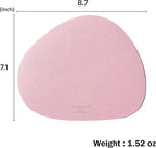 GREEDY FARMERS Mouse pad, Non-Slip Washable Waterproof Computer Mouse pad - Image 3