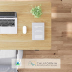 FLEXISPOT EN1 One-Piece Standing Desk - Image 9