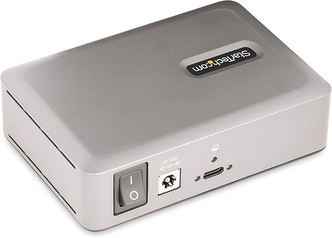 StarTech.com 7-Port USB-C Hub - Image 2