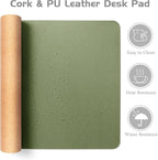 Aothia Dual-Sided Desk Mat - Image 3