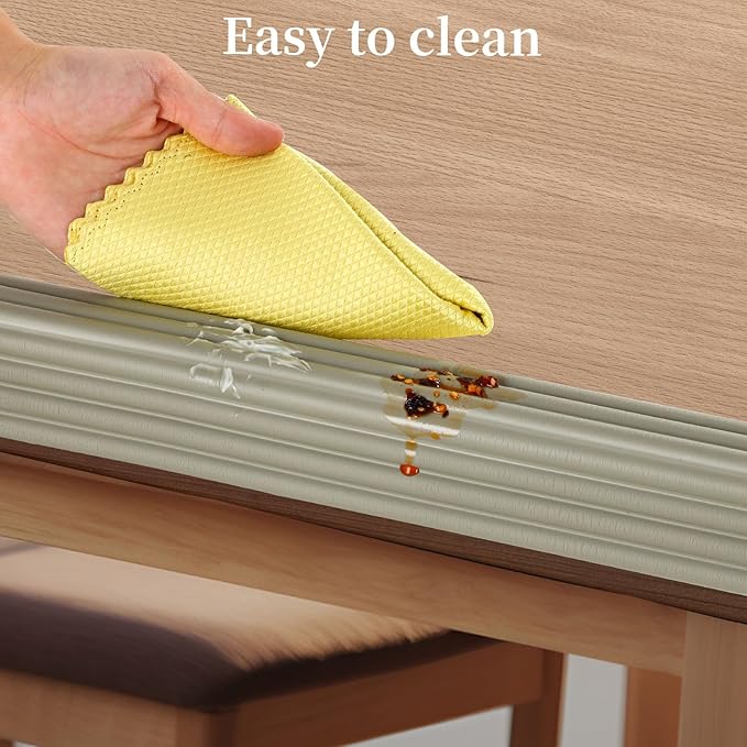 Corner Protector for Baby, Widen Edge Protector - Image 5