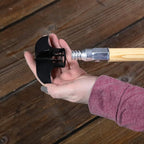 Zenith by Danco Crack and Crevice Cleaner, Weeding and Crevice Cleaning Tool - Image 3