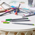 STAEDTLER Fineliner triplus 60pcs - Image 4