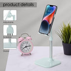 Doboli Cell Phone Stand, Phone Stand - Image 4
