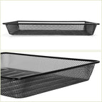 AZFUNN Office Metal Mesh Basket - Image 6