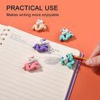 24Pcs Pencil Top Erasers for Kids, Squirrel Pencil Erasers Toppers Bulk - Image 5