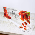 Artblox Personalized Name Plate - Image 3