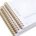 To Do List Notepad, Undated Daily Planner Notepad - Image 2