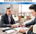 Epson WorkForce ES-50 Portable Sheet-Fed Document Scanner - Image 2