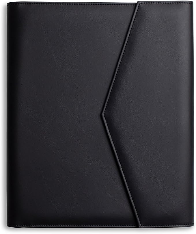FOREVERMORE PORTFOLIOS Padfolio Binder Organizer - Image 2