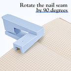 Swing-Arm Swivel Stapler - Image 5