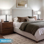 touch lamps for nightstand set of 2, lamp, package contents