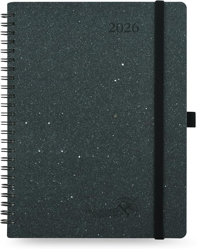 POPRUN 2026 Planner by POPRUN