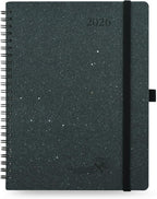 POPRUN 2026 Planner by POPRUN