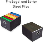 Internet's Best Collapsible File Storage Organizer - Image 7