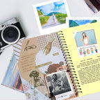 100 Sheets Yellow Cardstock 8.5 x 11 Thick Paper, Goefun 80lb Card Stock - Image 7