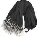 Bird Fiy Lanyard 100 Pack Bulk Badge Lanyards