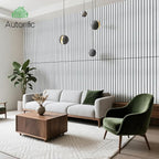 4 Pack Acoustic Wall Panels, Soundproof Panels - Image 5