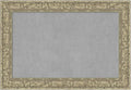 Amanti Art Silver Framed Magnetic Board 27x39 Large Vision Board by AmantiArt