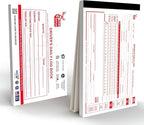 Driver Daily Log Books for Truck Drivers - Image 3