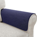 Couch Arm Covers, Sofa Arm Covers, Waterproof Armrest Cover by Unknown