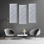 Tönnen Sublime Acoustic Panel | Professional Sound Absorbing Panel | Decorative - Image 2