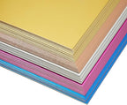 Bright Creations Metallic Cardstock Sheets - Image 7
