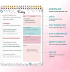 To Do List Notepad - Image 2