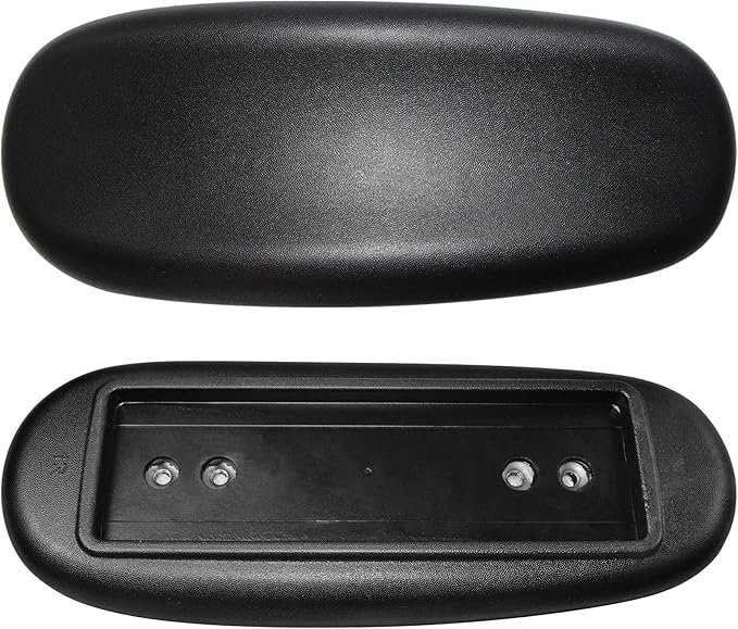 MySit Office Chair Armrest Replacement Arm Pads Universal 4" or 5.5" Mounting - Image 7