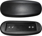 MySit Office Chair Armrest Replacement Arm Pads Universal 4" or 5.5" Mounting - Image 7