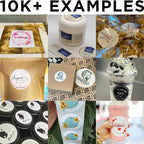 Custom Stickers Personalized Labels - Image 9
