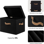 StorageWorks Fabric Storage Bins - Image 3