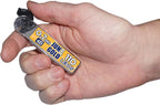 June Gold 440 Pieces, 0.7 mm 4B Lead Refills, 110 Pieces Per Dispenser - Image 2