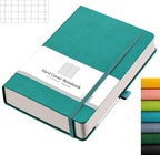 AHGXG Graph Paper Notebook by AHGXG