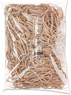 Amazon Basics Rubber Bands, Size 33, 600 Bands/1 lb Pack - Image 3