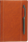 SLFreMint Premium Hardcover Executive Notebook by Unknown