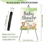 VAIIGO 63" Display Easel Stand - Image 6